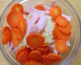 我が家のポテトサラダ作り方3写真