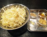 もやしナムル作り方1写真