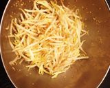 もやしナムル作り方5写真