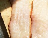 絶品！プロ直伝の鶏皮の串焼き！作り方3写真