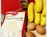 バービードールケーキ作り方1写真