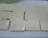 ★簡単!ヘルシーな*お豆腐のグラタン*♪作り方1写真