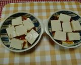 ★簡単!ヘルシーな*お豆腐のグラタン*♪作り方4写真