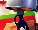 バービードールケーキ作り方3写真