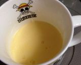 簡単にフライパンで茶碗蒸し♪作り方5写真