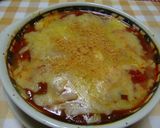 ★簡単!ヘルシーな*お豆腐のグラタン*♪作り方8写真
