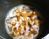 ナスと豚肉のアッサリ生姜煮作り方3写真