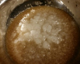 さばのみぞれ煮作り方1写真