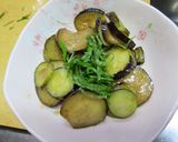 豚肉とかぼちゃの甘酢炒め作り方5写真