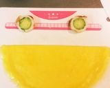 給食で食べたバンサンスー☆大人味に！作り方1写真