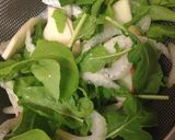 汁なし韓国冷麺作り方1写真
