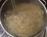 汁なし韓国冷麺作り方2写真