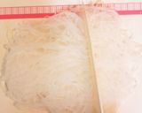 給食で食べたバンサンスー☆大人味に！作り方5写真