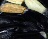 お酢でさっぱり☆ナスの煮浸し作り方3写真