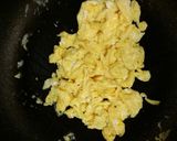 夏バテ解消!コンビーフでゴーヤチャンプル作り方3写真