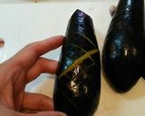 子供も大好き♪なすのバター焼き作り方1写真