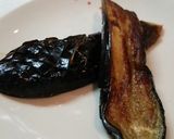 子供も大好き♪なすのバター焼き作り方3写真
