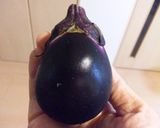 甘酢ピクルス◇ころんと丸茄子そのまんま作り方3写真
