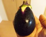 甘酢ピクルス◇ころんと丸茄子そのまんま作り方4写真