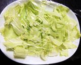 大人味♡枝豆入りスパイシーシュウマイ作り方1写真
