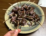 簡単！チョコマシュマロ作り方5写真