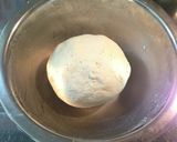 もっちもち白玉しるこ作り方7写真