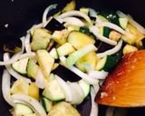 【20分】こっくり♪味噌ラタトゥイユ作り方2写真