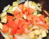 【20分】こっくり♪味噌ラタトゥイユ作り方3写真