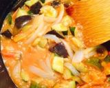 【20分】こっくり♪味噌ラタトゥイユ作り方4写真