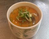 お洒落で簡単♡お鍋であんかけ茶碗蒸し作り方9写真