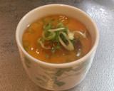 お洒落で簡単♡お鍋であんかけ茶碗蒸し作り方9写真