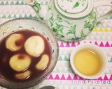 もっちもち白玉しるこ作り方13写真