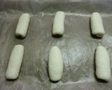 バターソルトパン作り方5写真