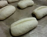 バターソルトパン作り方7写真