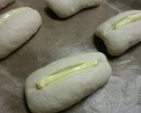 バターソルトパン作り方8写真