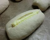 バターソルトパン作り方9写真