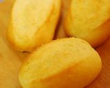 バターソルトパン作り方10写真
