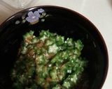 冷やしぶっかけソーメン☆作り方3写真