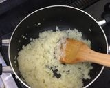 カレー粉で作る本格カレー作り方2写真