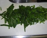 うどんぎょうざ (^0_0^)作り方2写真