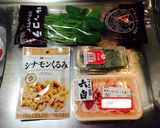 ポテトサラダ(ディル,くるみ).白ワイン作り方7写真