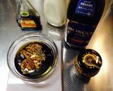 ポテトサラダ(ディル,くるみ).白ワイン作り方17写真