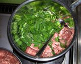 うどんぎょうざ (^0_0^)作り方4写真