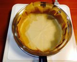 フライパンで簡単☆小松菜ケーキ作り方8写真