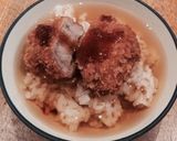 トクホライス作り方3写真