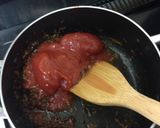 カレー粉で作る本格カレー作り方7写真