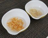 アジアンカフェ風✣味わい豆腐煮込み作り方1写真