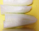 冬瓜とツナのかんたん煮物作り方2写真