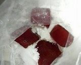 マグロのから揚げ作り方3写真