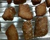 マグロのから揚げ作り方6写真